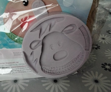 Karen Davies Cupcake Reindeer Mould