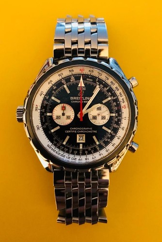 Limited edition breitling - edition!,