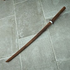 Hayashi Bokken Daito Kendo