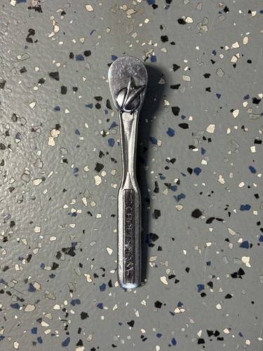 Vintage craftsman usa 3 - craftsman, =v=