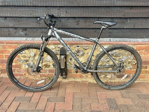 Halfords carrera kraken men - carrera, men's