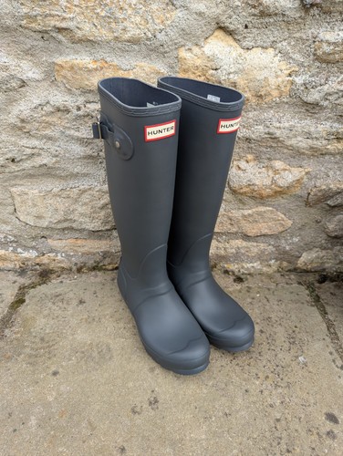 Hunter wellies women - hunter, women's