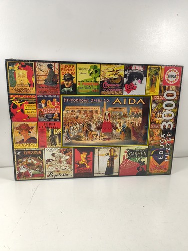 3000 piece educa - piece,