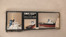 Smit Rotterdam Tug Model Boat