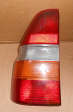 Ford Escort Estate 1991-96 N/S