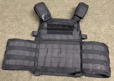 BRITISH POLICE UKSF WARRIOR