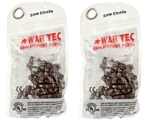 War tec chainsaw saw chain - tec,