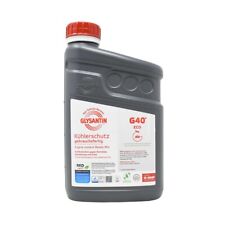 Glysantin G40 Eco BMB Radiator Antifreeze Ready Mix 1L