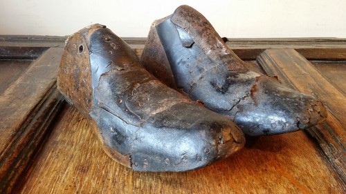 19th century antique pair - 19th,