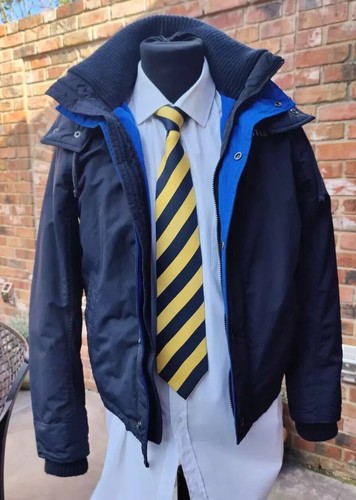 Hollister bomber style jacket - hollister,