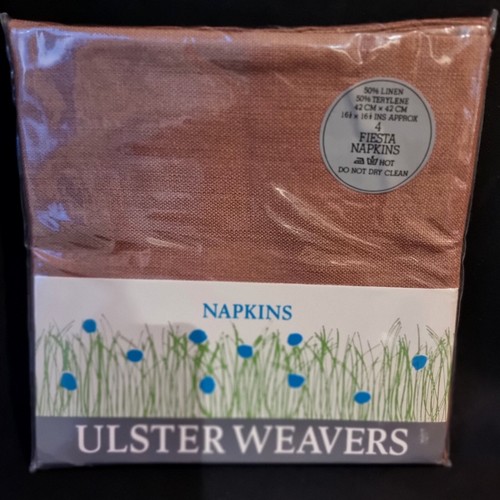 Ulster weavers vintage irish - ulster,
