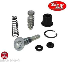 Rear Brake Master Cylinder Repair Kit MSR-214 Yamaha Wr250F 1996-2002