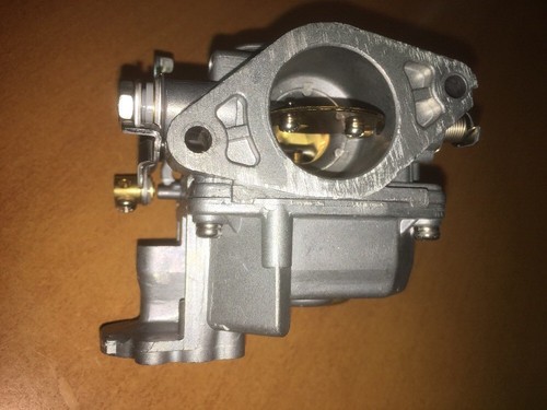 8hp tohatsu carburettor - tohatsu,