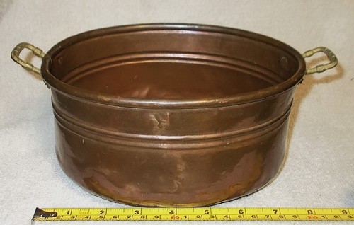 Vtg old copper - vtg,