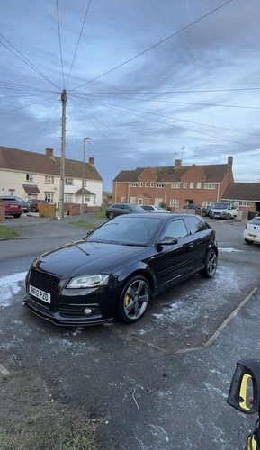 2012 audi facelift sline - 2012,