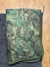 Wet Weather Poncho Liner US