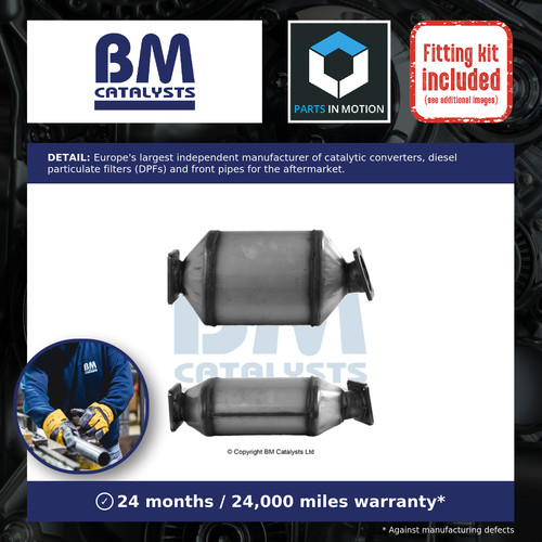 Diesel particulate filter dpf - filter,
