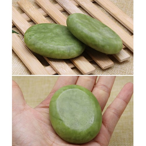 Spa hot stone massage - spa,