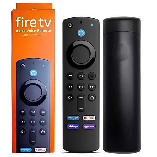 Amazon fire stick - fire, tv