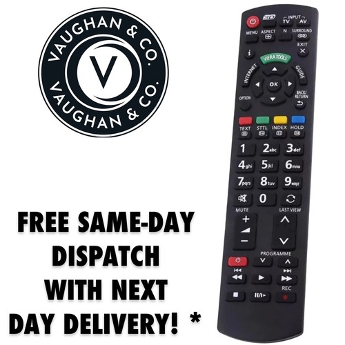 Replacement remote control - remote,