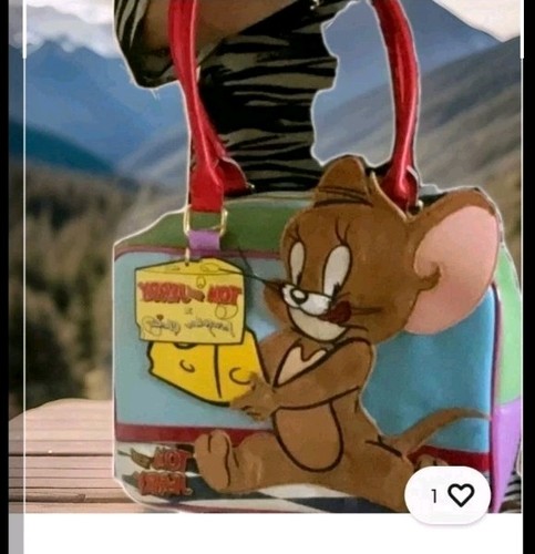 Irregular choice tom jerry - tom,