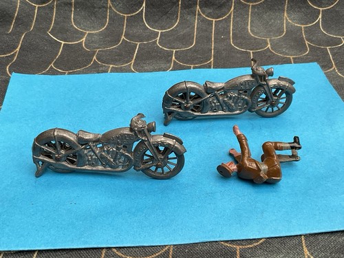 Johillco toys motorcycles and - johillco,