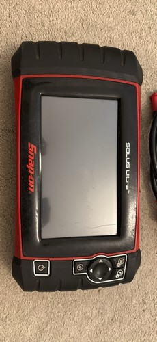 Snap solus ultra scanner - solus,