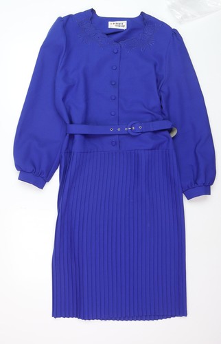 Richard stump women blue - richard,