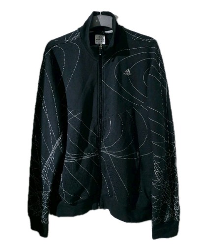Vintage adidas track jacket - vintage,