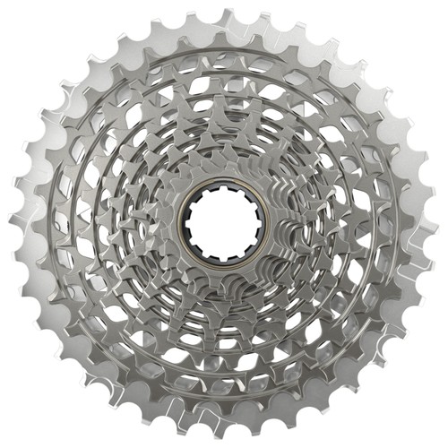 Sram red 1290 12 speed - red, e1