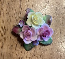 Vintage Bowker Bone China