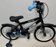 Pedal Pals 16 inch Wheel Size