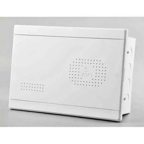 Flush mount electrical - flush,