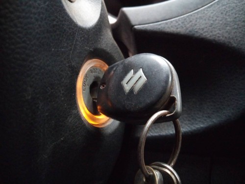 Anti theft device 2486873 - device,