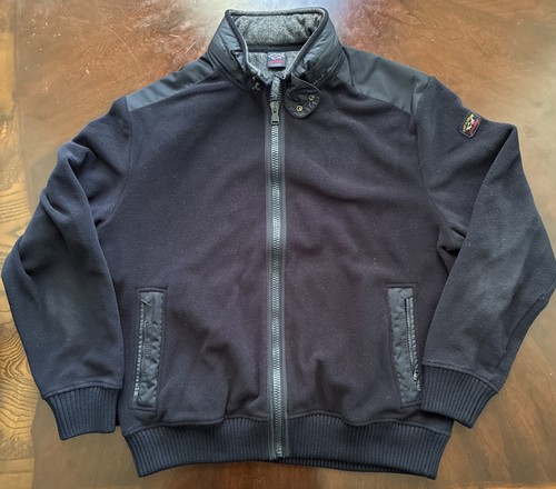 Paul shark yachting fleece - paul,