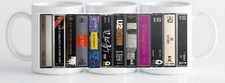 U2 cassettes tape  Mug