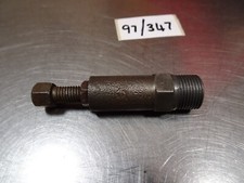 LUCAS MANUAL MAGNETO MAG CABLE