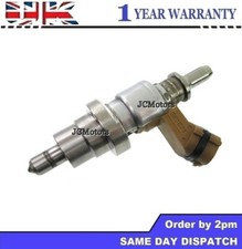 LEXUS IS 220 D-4D 5 5TH INJECTOR TOYOTA AURIS AVENSIS COROLLA VERSO RAV4 2.0 2.2