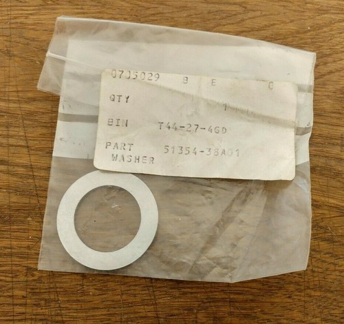 51354 38a01 suzuki washer - 51354-38a01,