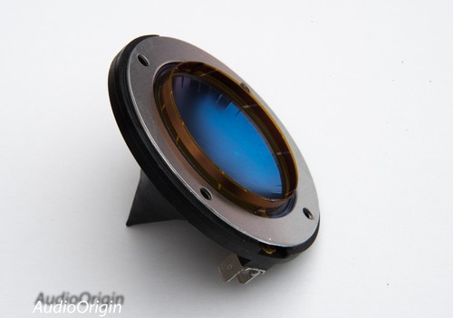 Diaphragm tweeter for ev - tweeter,