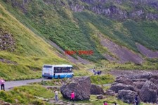 PHOTO  2 ULSTER BUS OPTARE