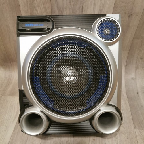 Philips fwm377 speaker - fwm377,