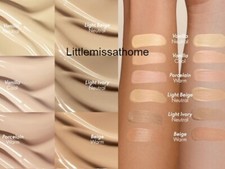 ORIFLAME GIORDANI GOLD AGE DEFYING SERUM BOOST FOUNDATION SPF12 + UVA PROTECTION