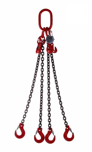 2mtr leg 7mm lifting - x, chain