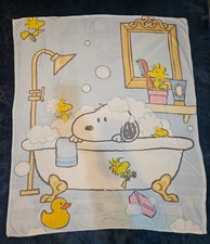 Peanuts & Snoopy Huge Plush