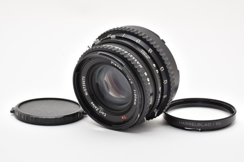 Exc hasselblad carl - [exc+5], zeiss