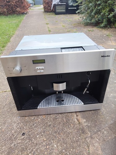 Miele cva 620 bean cup - miele,