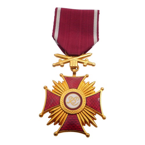Poland polish cross of - poland,