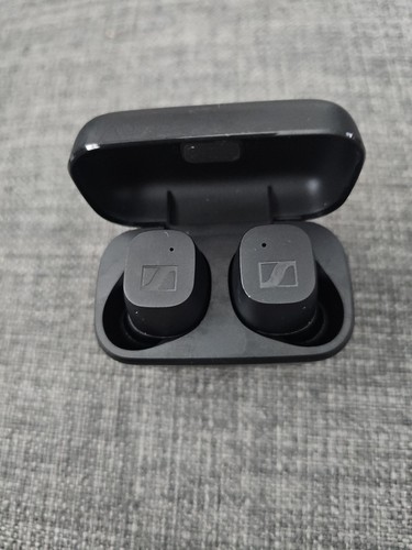 Sennheiser true wireless - sennheiser,