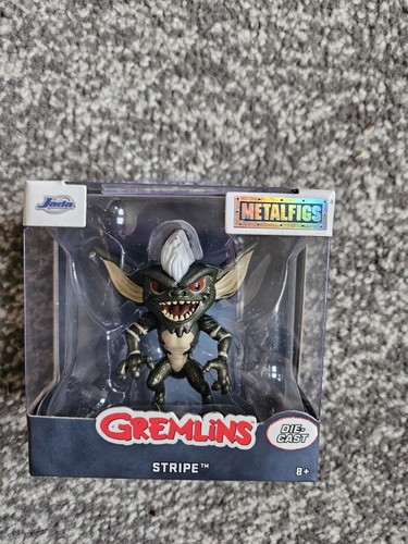 Gremlins stripe jada - ✅,